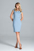 Robe de jour model 157478 Figl